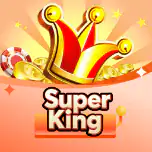 SuperKing Casino Logo