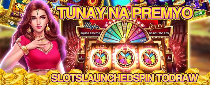 Best Slots Experience in PH - PH3